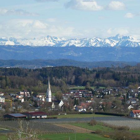 Ferienzentrum Bodensee Oberteuringen Exteriér fotografie