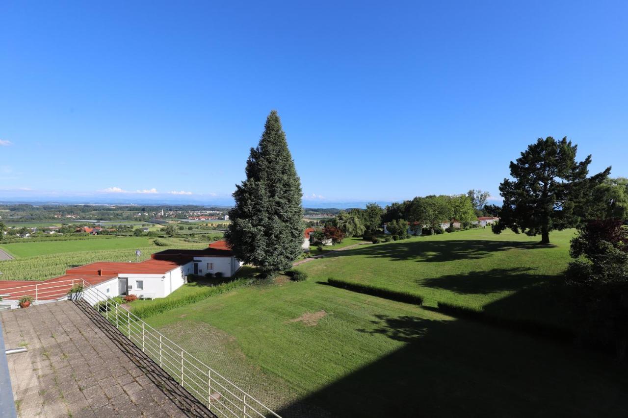 Ferienzentrum Bodensee Oberteuringen Exteriér fotografie