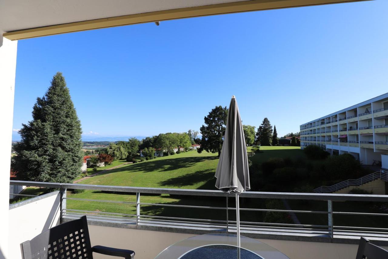 Ferienzentrum Bodensee Oberteuringen Pokoj fotografie