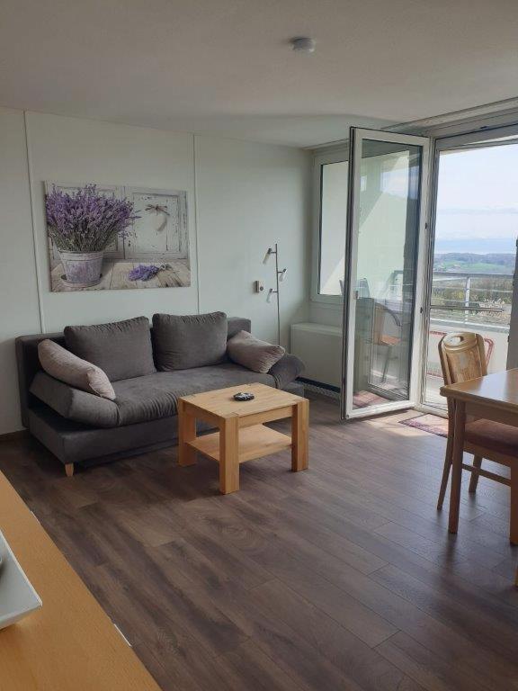 Ferienzentrum Bodensee Oberteuringen Exteriér fotografie