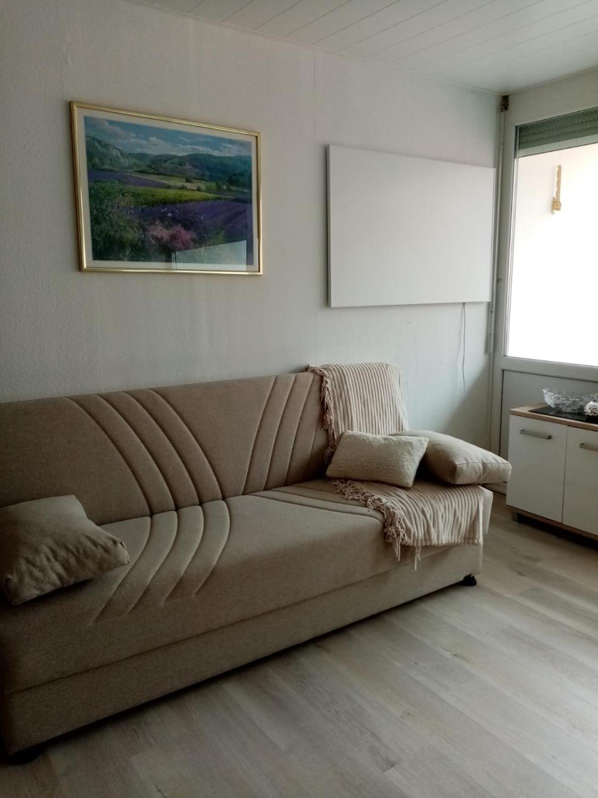 Ferienzentrum Bodensee Oberteuringen Pokoj fotografie