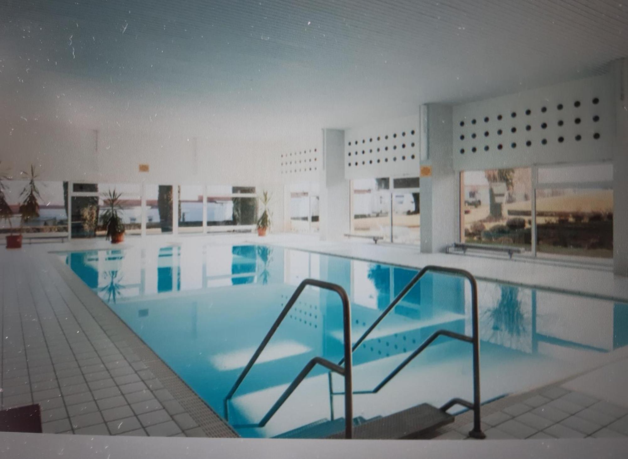 Ferienzentrum Bodensee Oberteuringen Exteriér fotografie