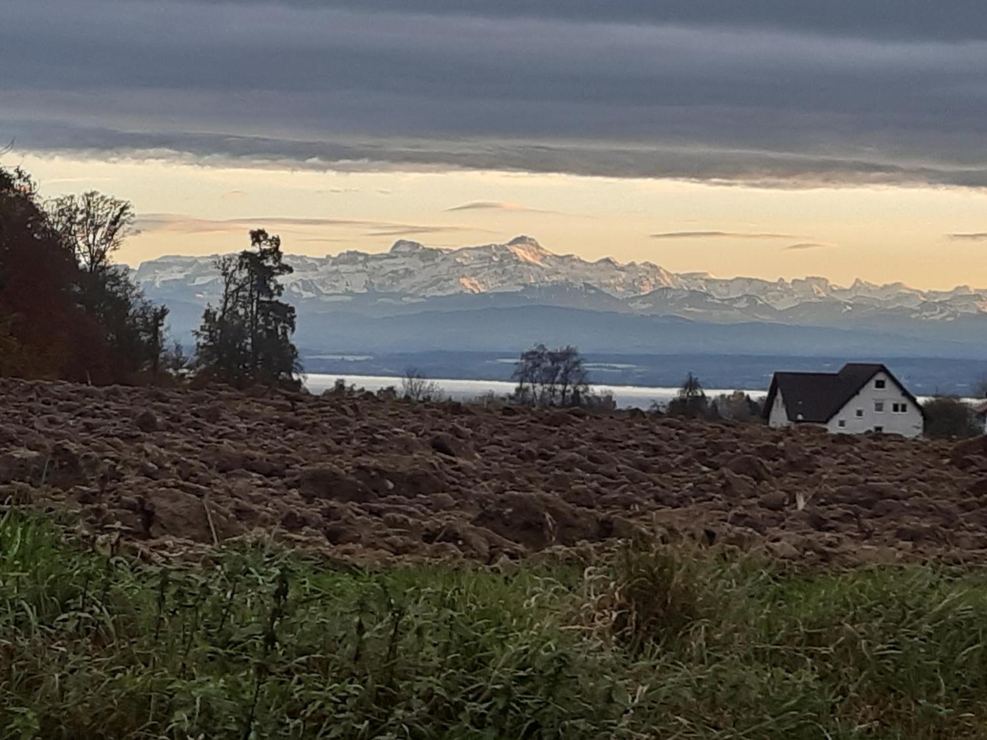 Ferienzentrum Bodensee Oberteuringen Exteriér fotografie
