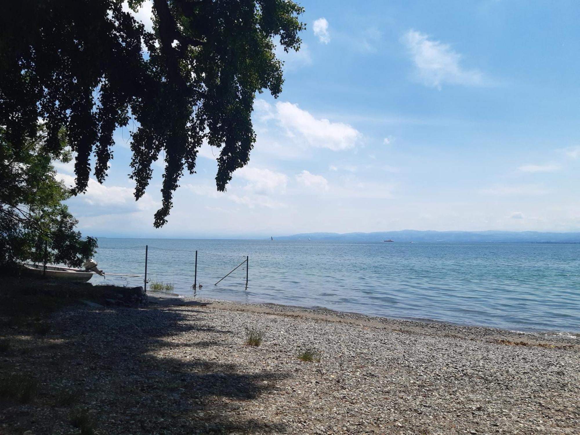 Ferienzentrum Bodensee Oberteuringen Exteriér fotografie