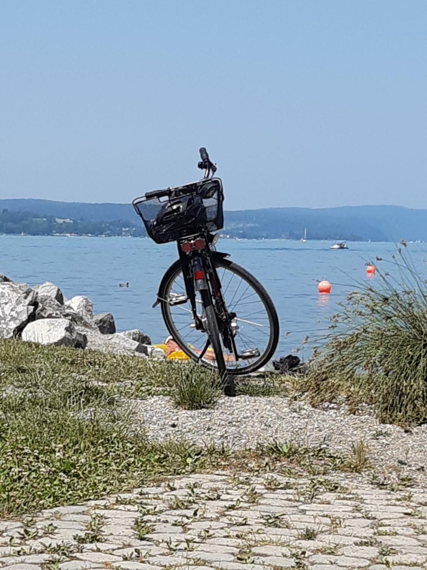 Ferienzentrum Bodensee Oberteuringen Exteriér fotografie