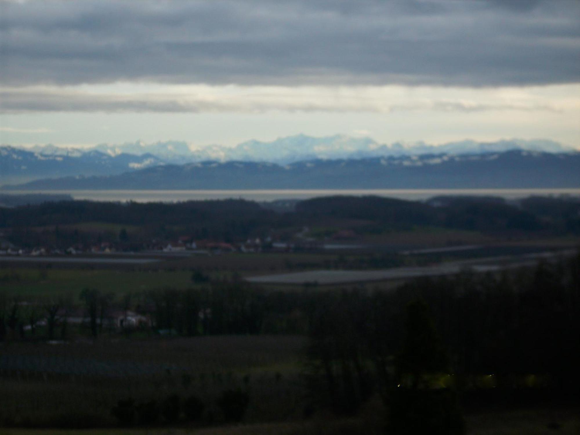 Ferienzentrum Bodensee Oberteuringen Exteriér fotografie