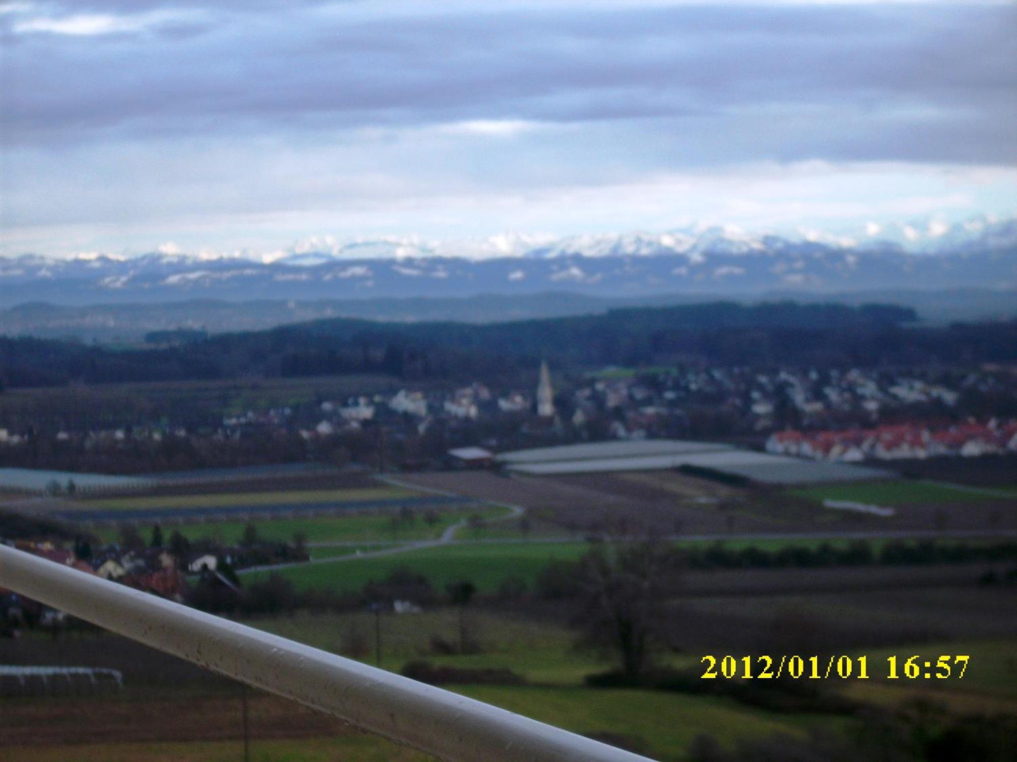 Ferienzentrum Bodensee Oberteuringen Exteriér fotografie