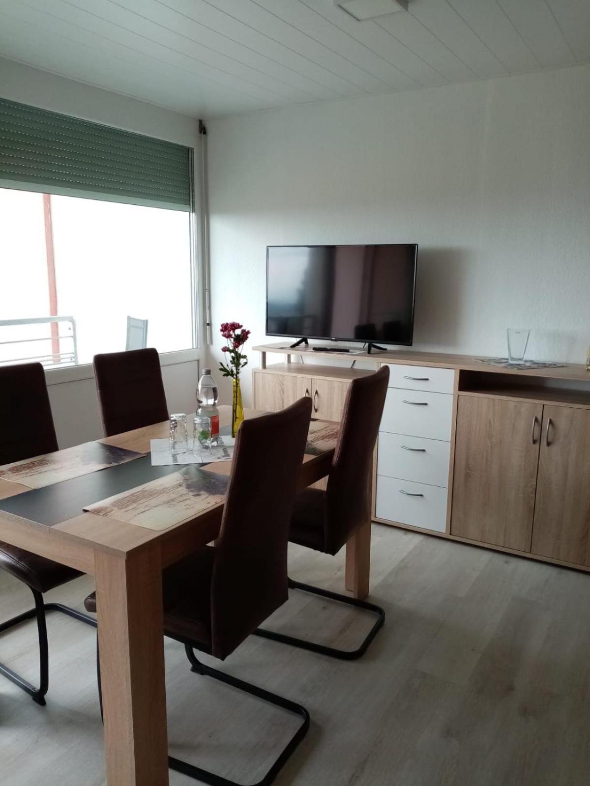 Ferienzentrum Bodensee Oberteuringen Pokoj fotografie