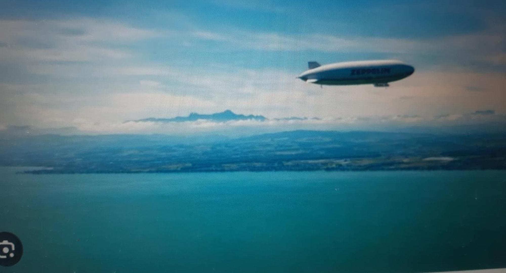 Ferienzentrum Bodensee Oberteuringen Exteriér fotografie