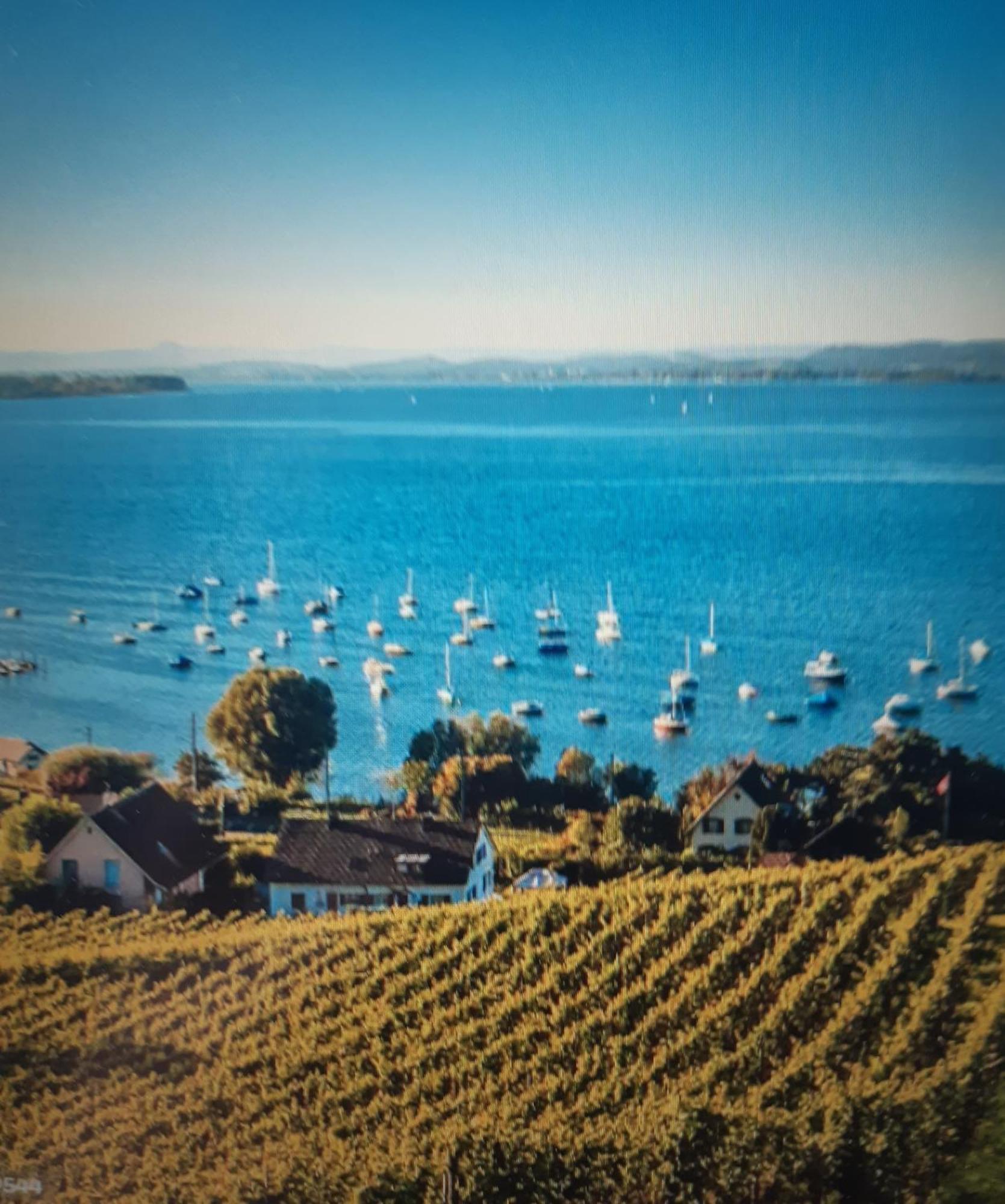 Ferienzentrum Bodensee Oberteuringen Exteriér fotografie