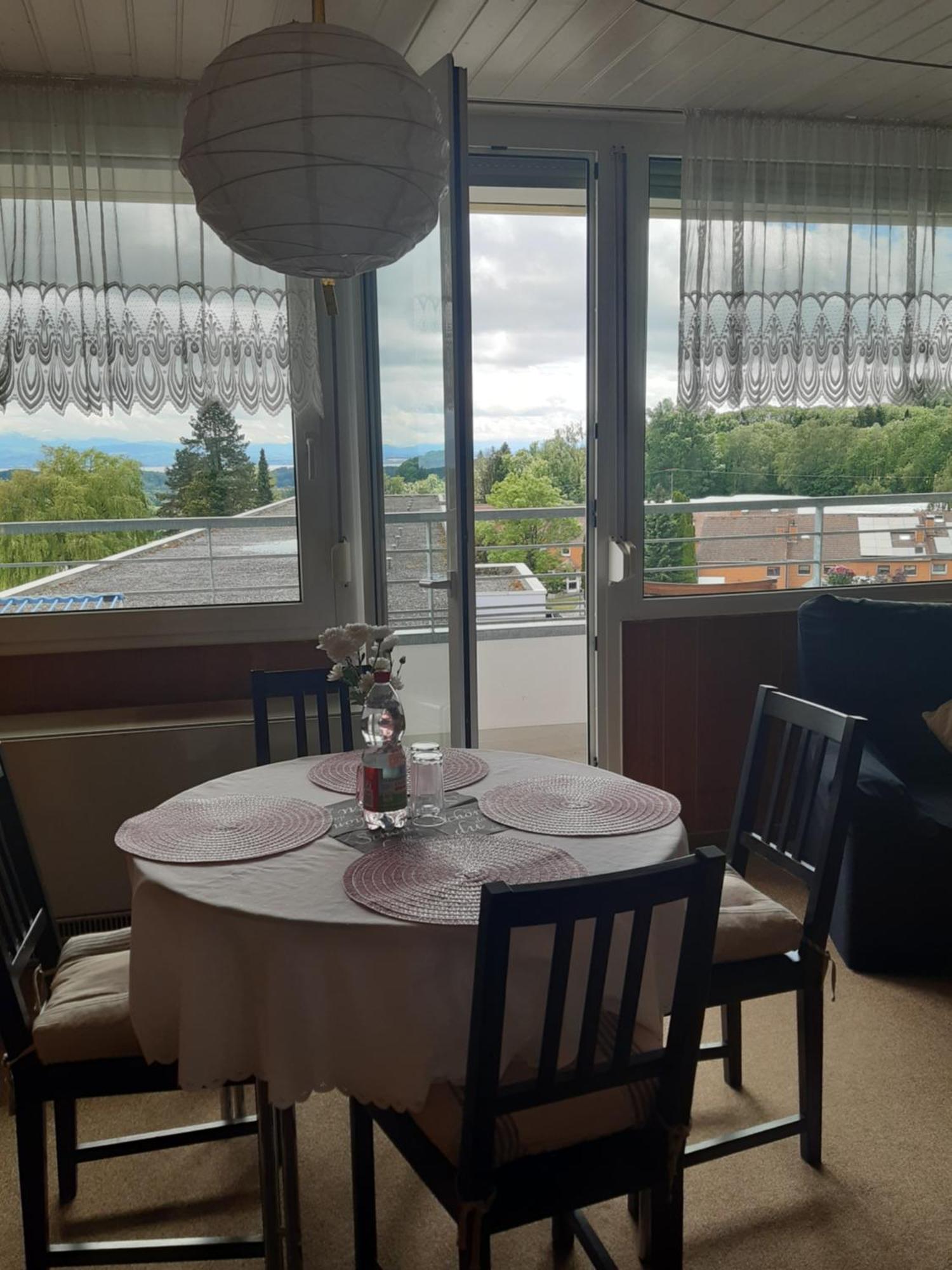 Ferienzentrum Bodensee Oberteuringen Pokoj fotografie