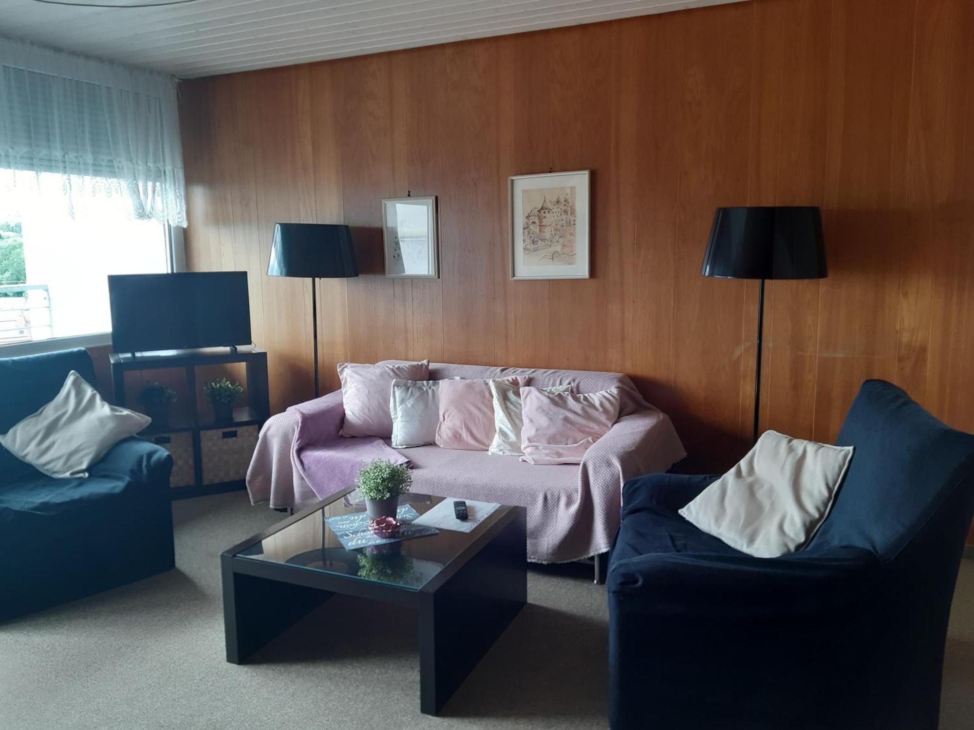 Ferienzentrum Bodensee Oberteuringen Pokoj fotografie