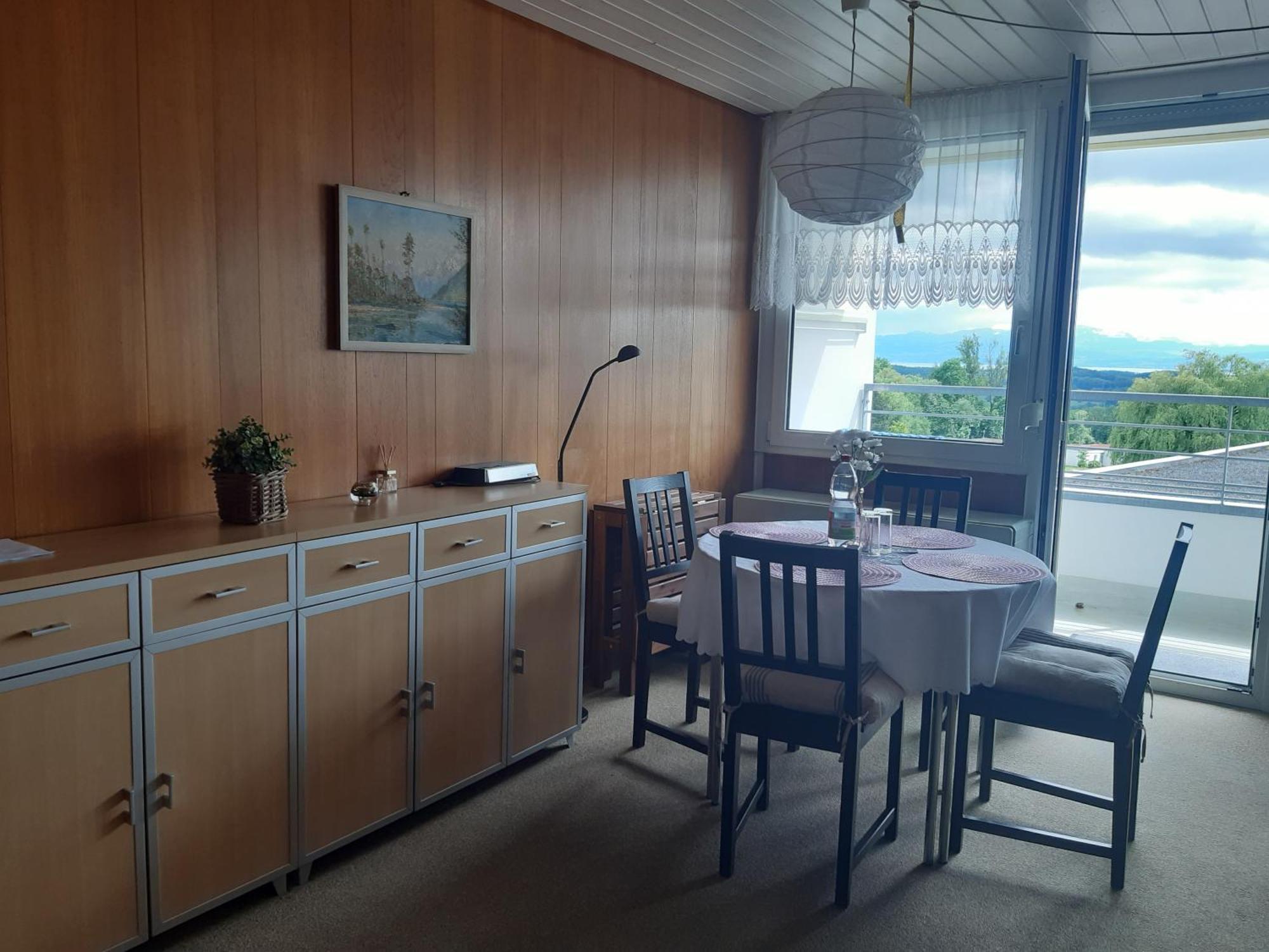 Ferienzentrum Bodensee Oberteuringen Pokoj fotografie