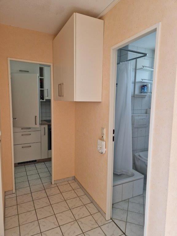 Ferienzentrum Bodensee Oberteuringen Pokoj fotografie