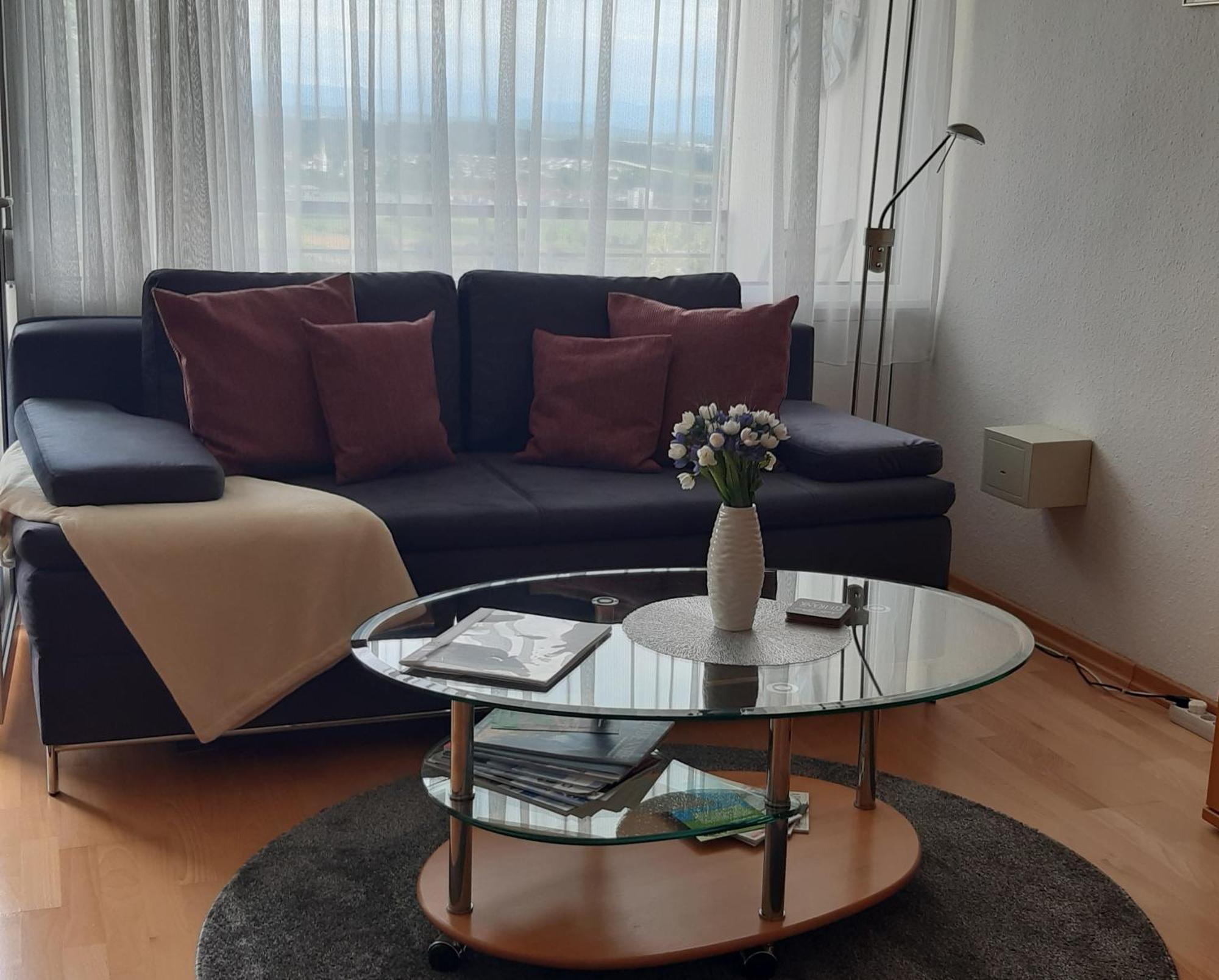 Ferienzentrum Bodensee Oberteuringen Exteriér fotografie