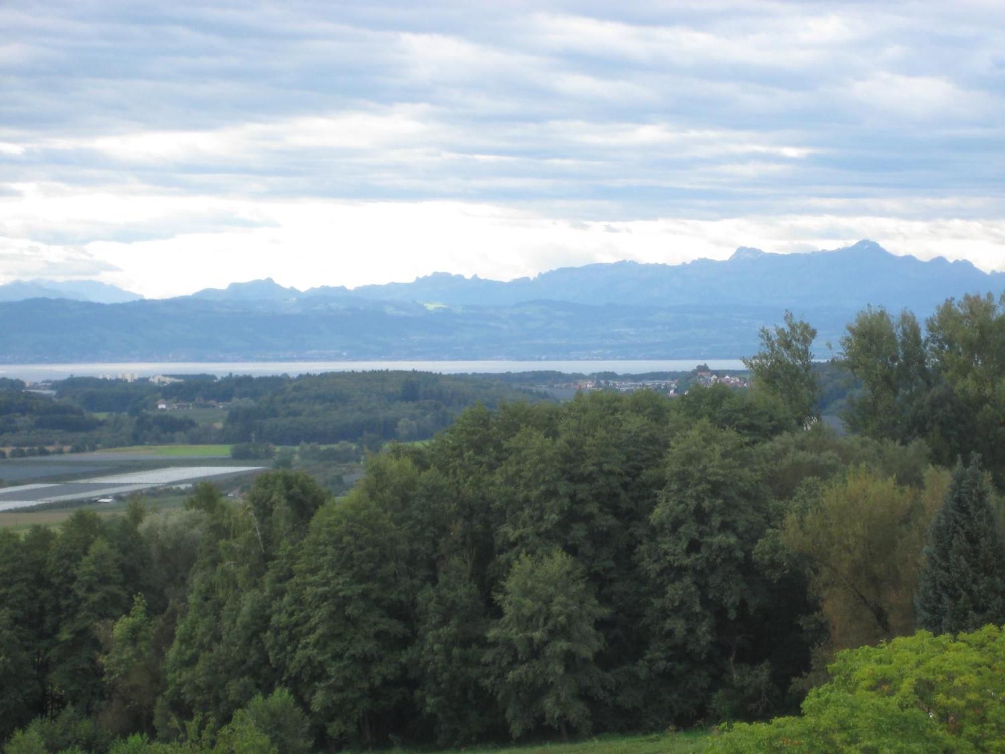 Ferienzentrum Bodensee Oberteuringen Exteriér fotografie