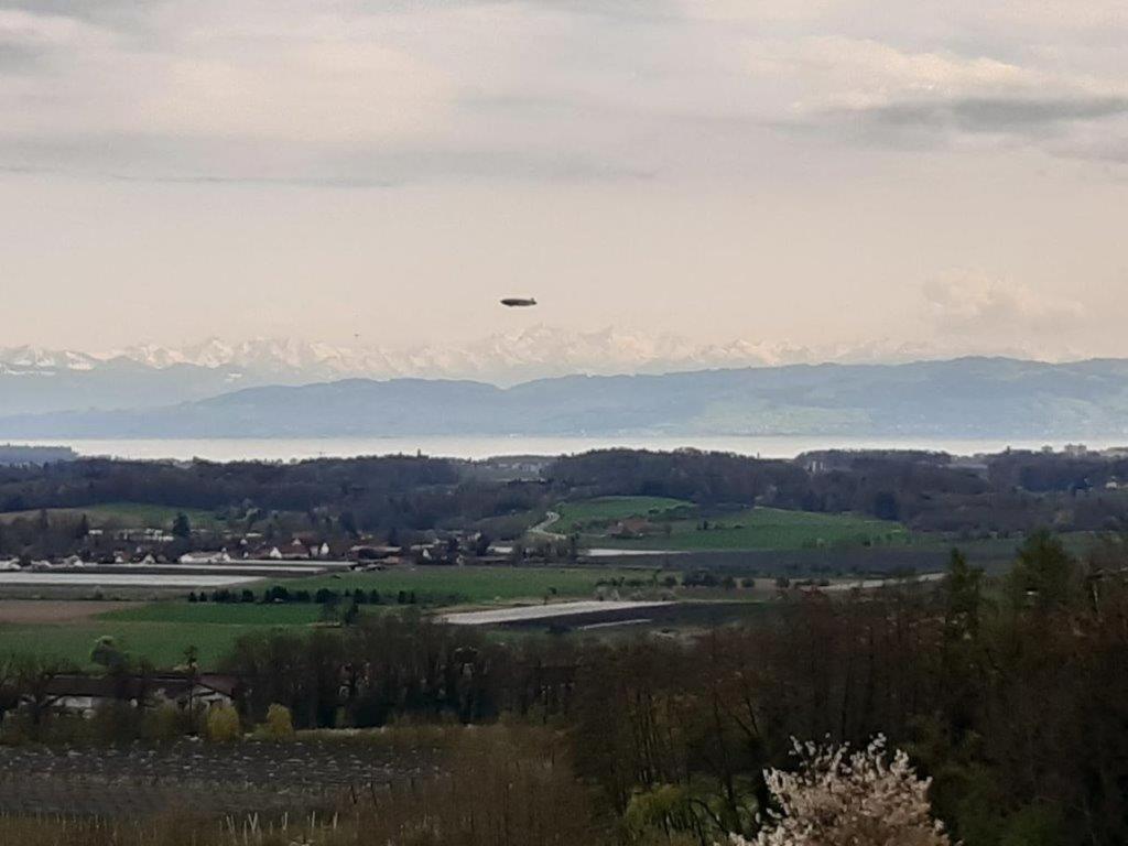 Ferienzentrum Bodensee Oberteuringen Exteriér fotografie
