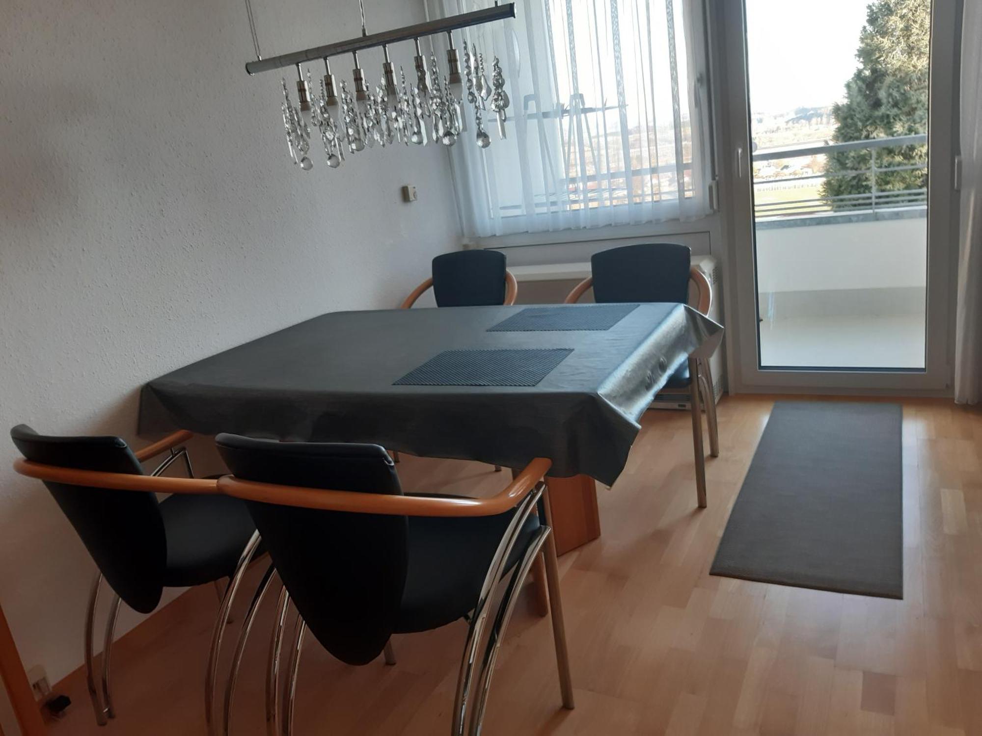 Ferienzentrum Bodensee Oberteuringen Exteriér fotografie