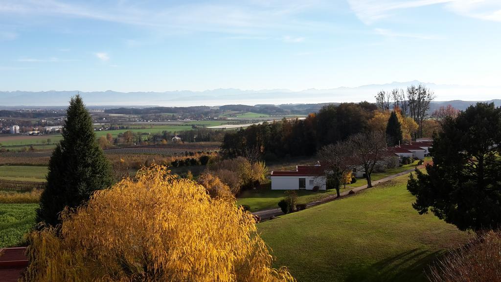 Ferienzentrum Bodensee Oberteuringen Exteriér fotografie