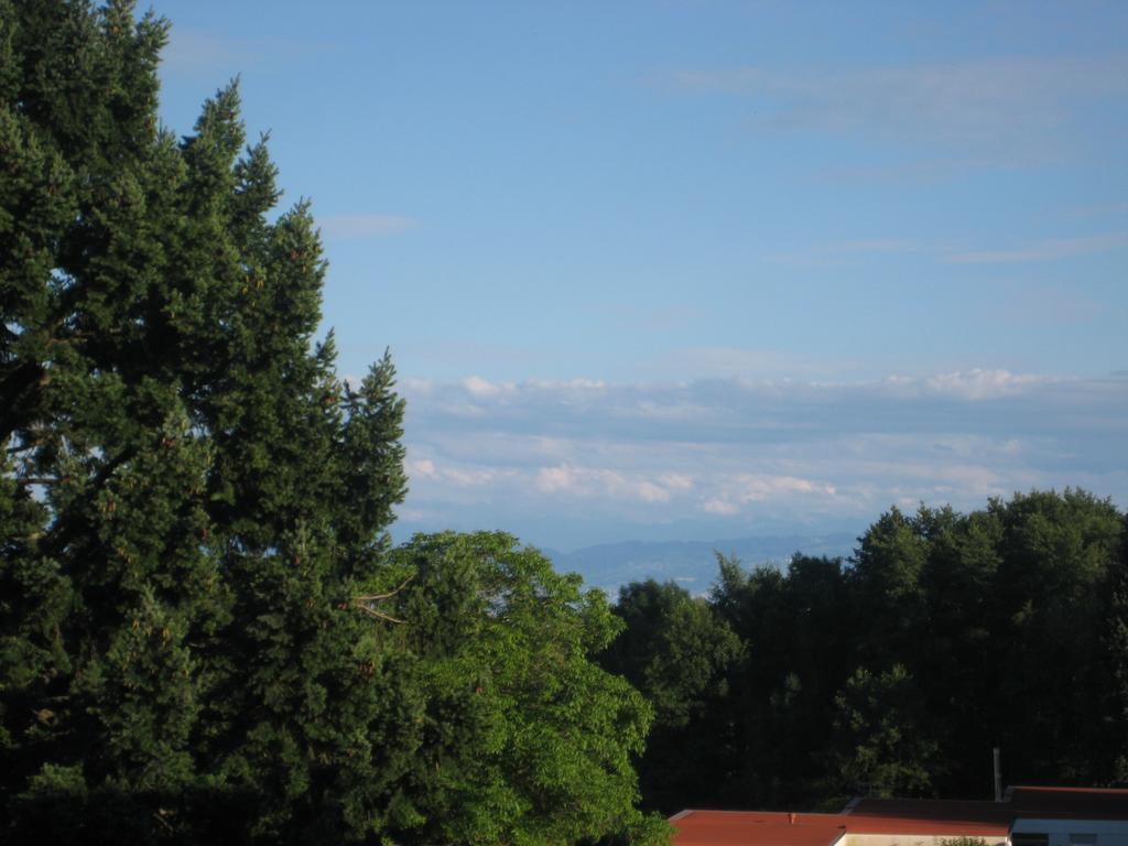 Ferienzentrum Bodensee Oberteuringen Exteriér fotografie